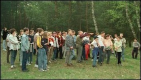 Dodatkową atrakcją dla uczestników „finału finałów” była wycieczka do Pszczewskiego Parku Krajobrazowego